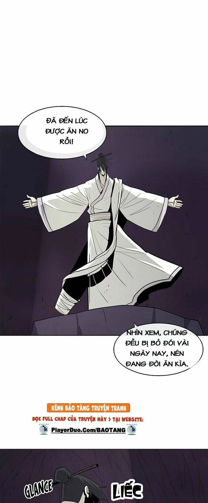 Bắc Kiếm Giang Hồ Chapter 44 - 17