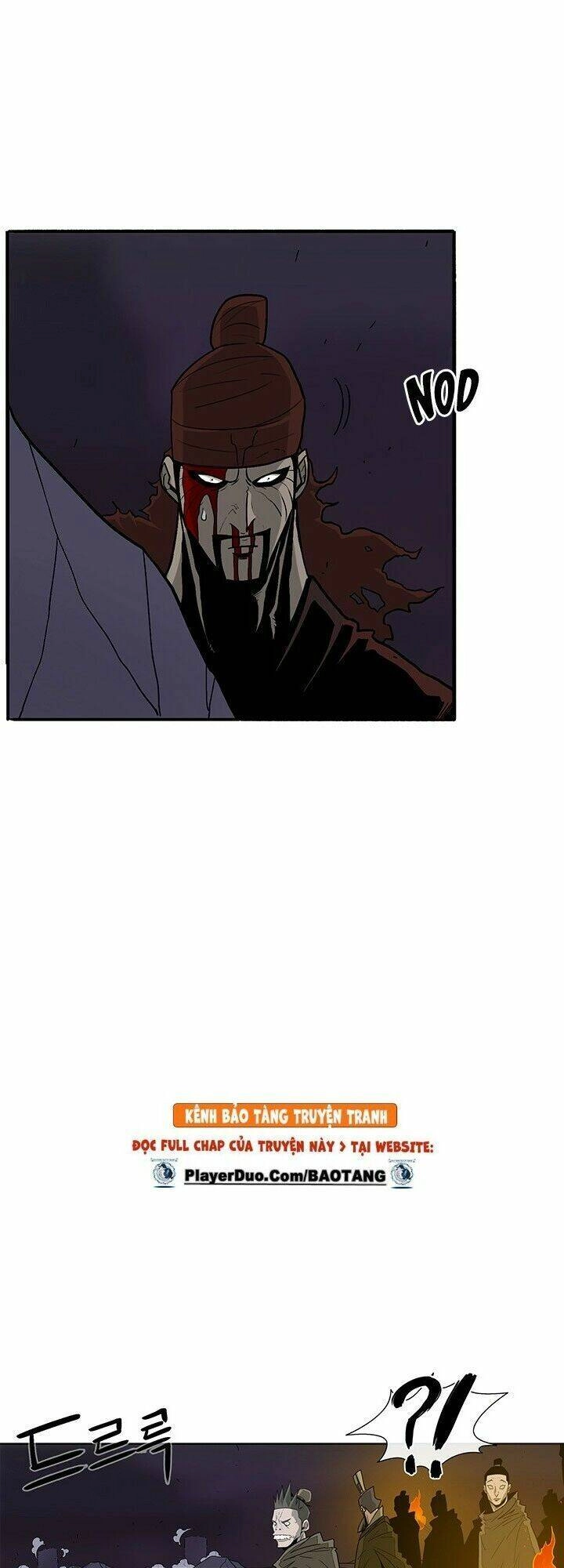 Bắc Kiếm Giang Hồ Chapter 44 - 19