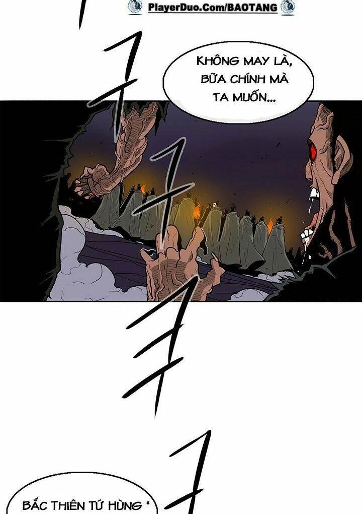 Bắc Kiếm Giang Hồ Chapter 44 - 21