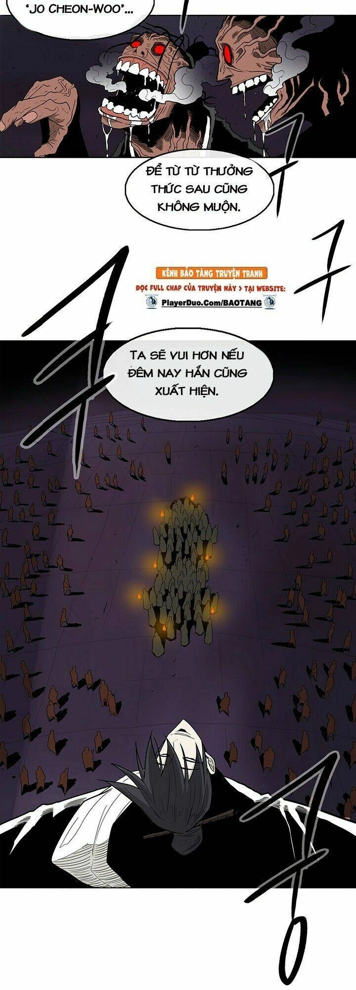 Bắc Kiếm Giang Hồ Chapter 44 - 22