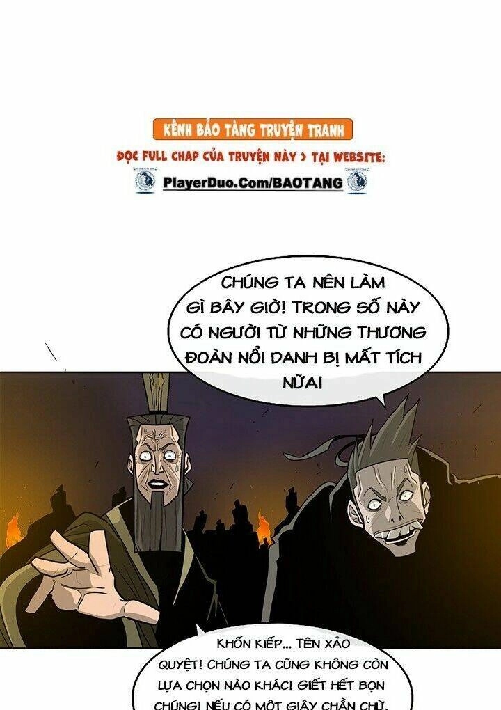 Bắc Kiếm Giang Hồ Chapter 44 - 23