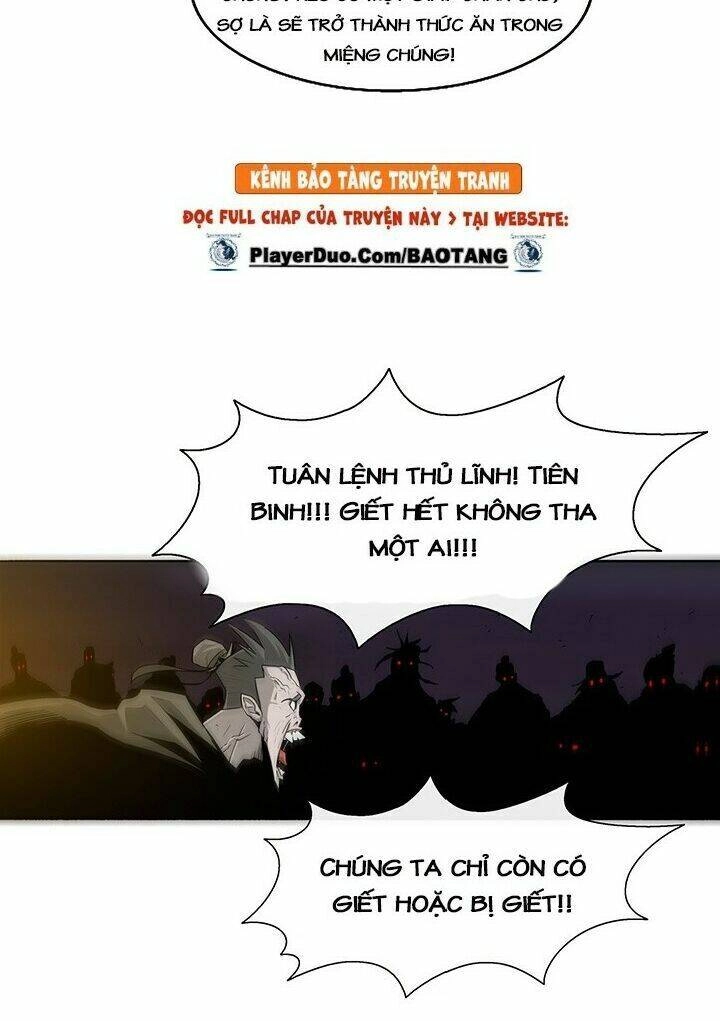 Bắc Kiếm Giang Hồ Chapter 44 - 24