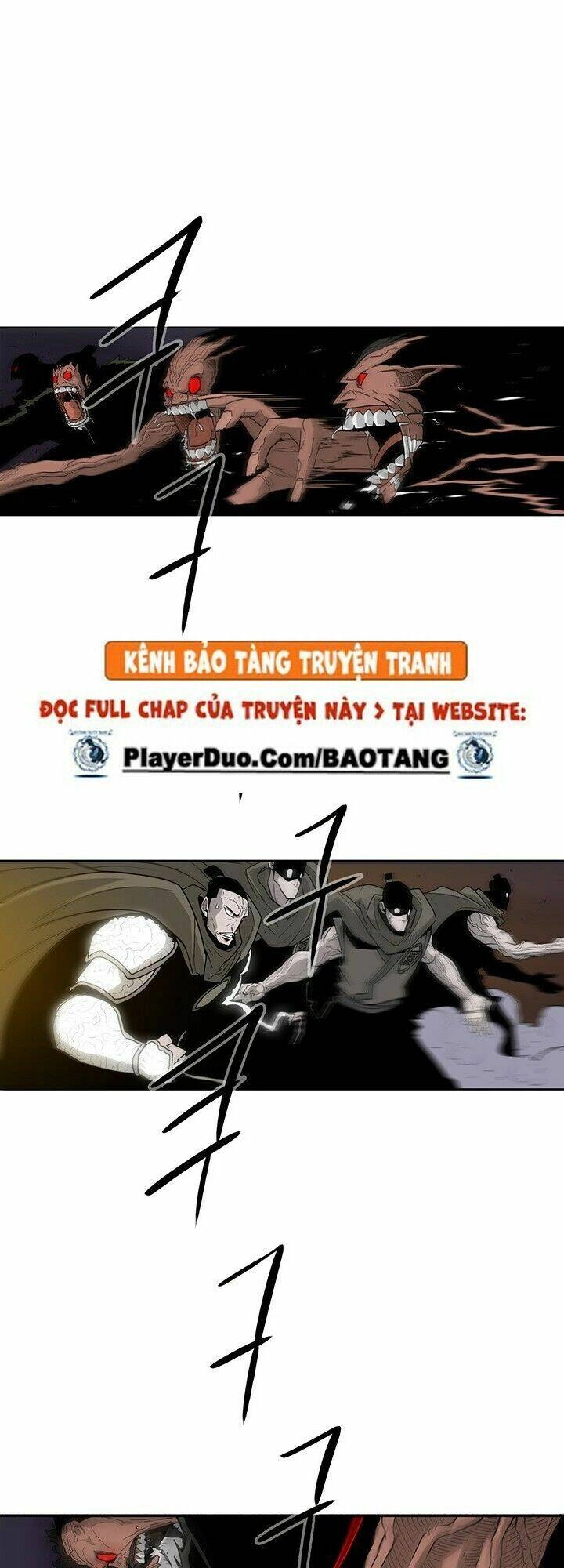 Bắc Kiếm Giang Hồ Chapter 44 - 25