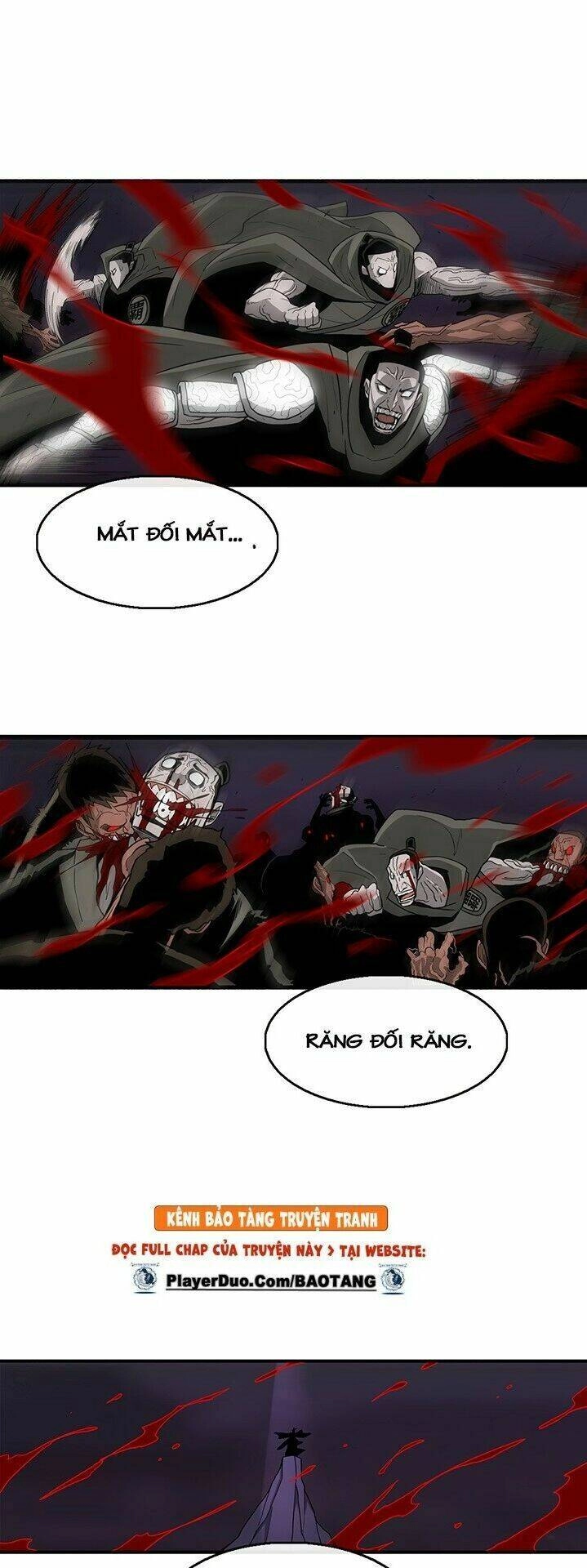 Bắc Kiếm Giang Hồ Chapter 44 - 28