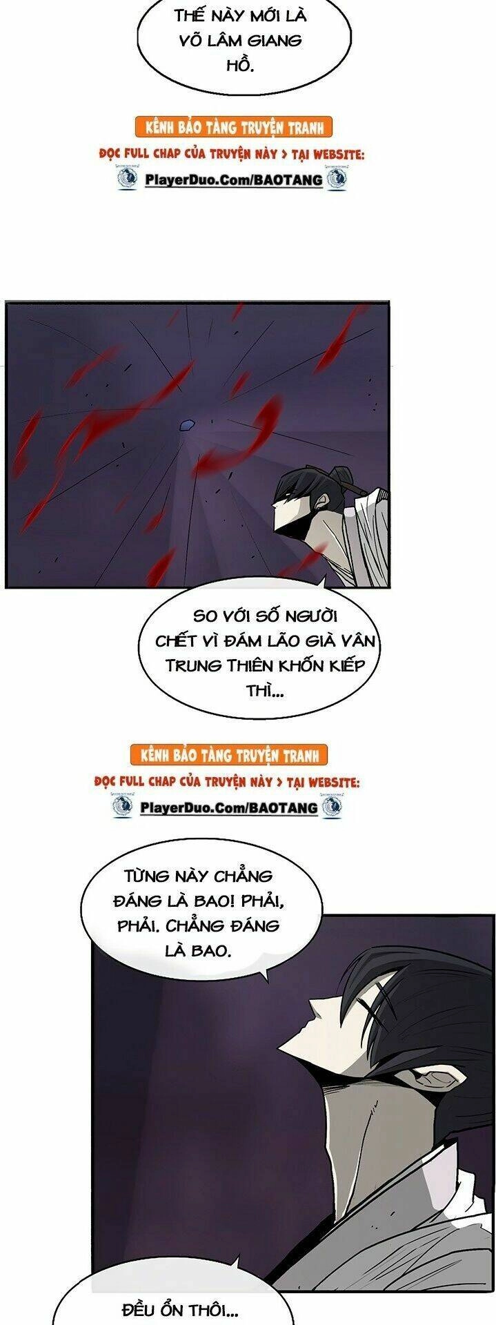 Bắc Kiếm Giang Hồ Chapter 44 - 29