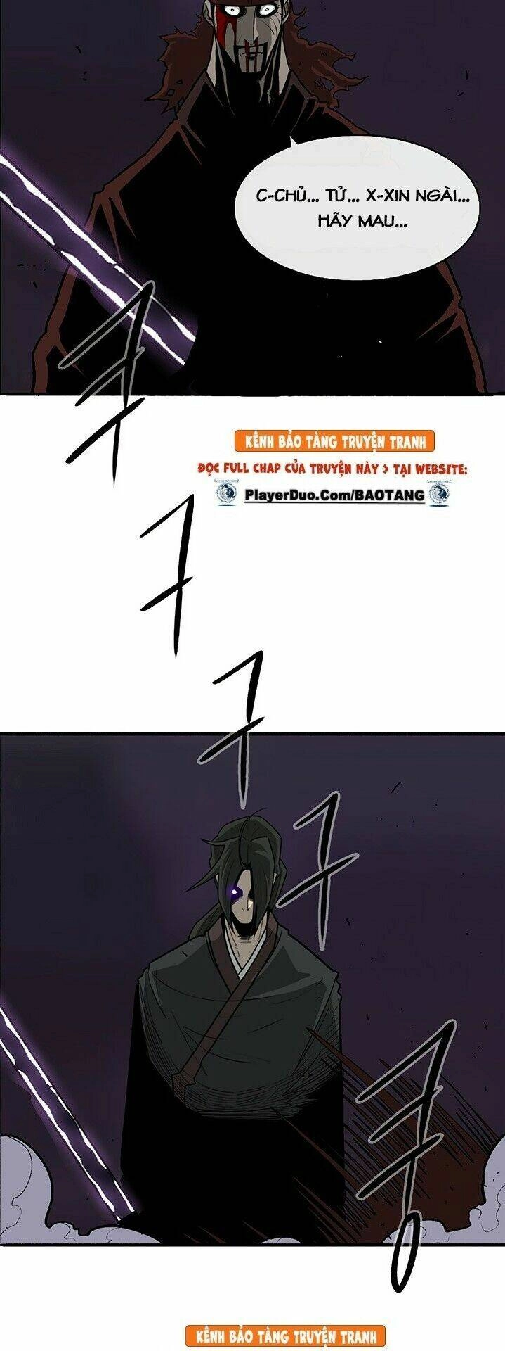 Bắc Kiếm Giang Hồ Chapter 44 - 32