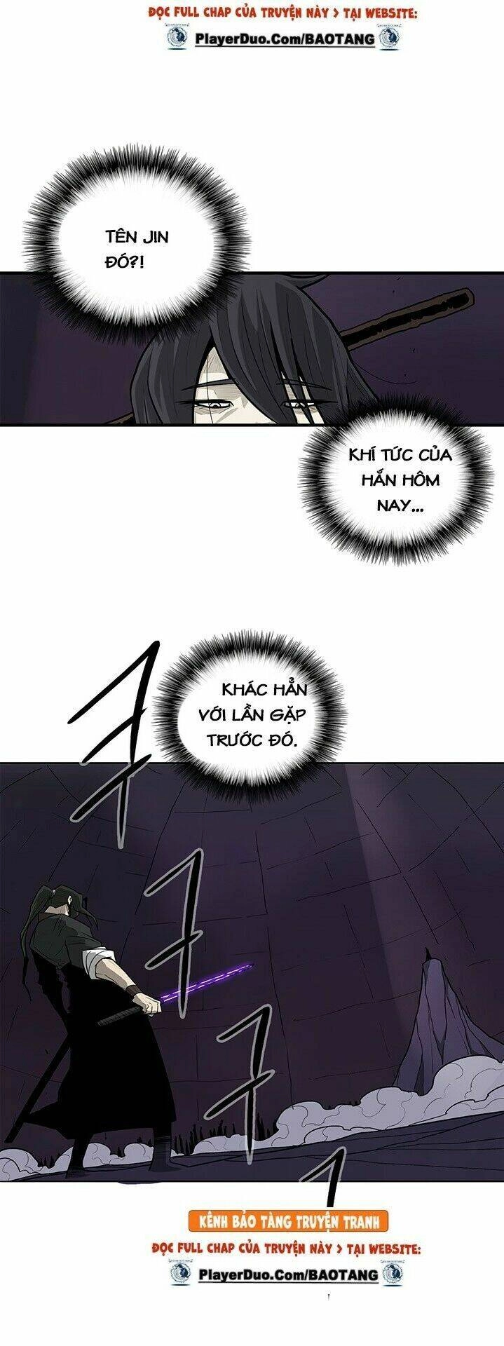 Bắc Kiếm Giang Hồ Chapter 44 - 33