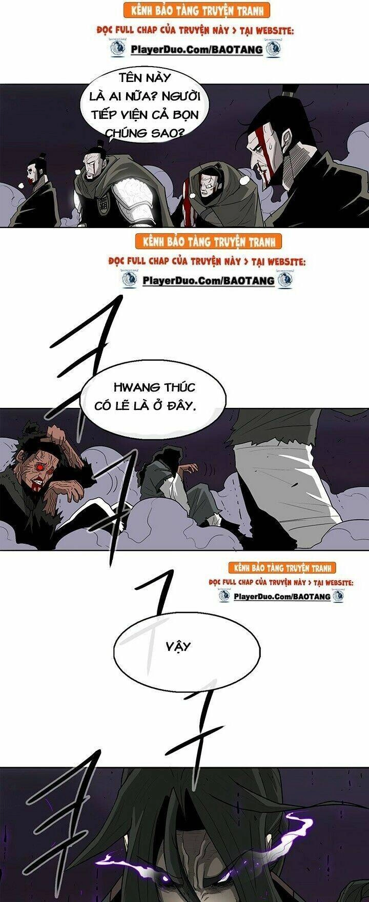 Bắc Kiếm Giang Hồ Chapter 44 - 34