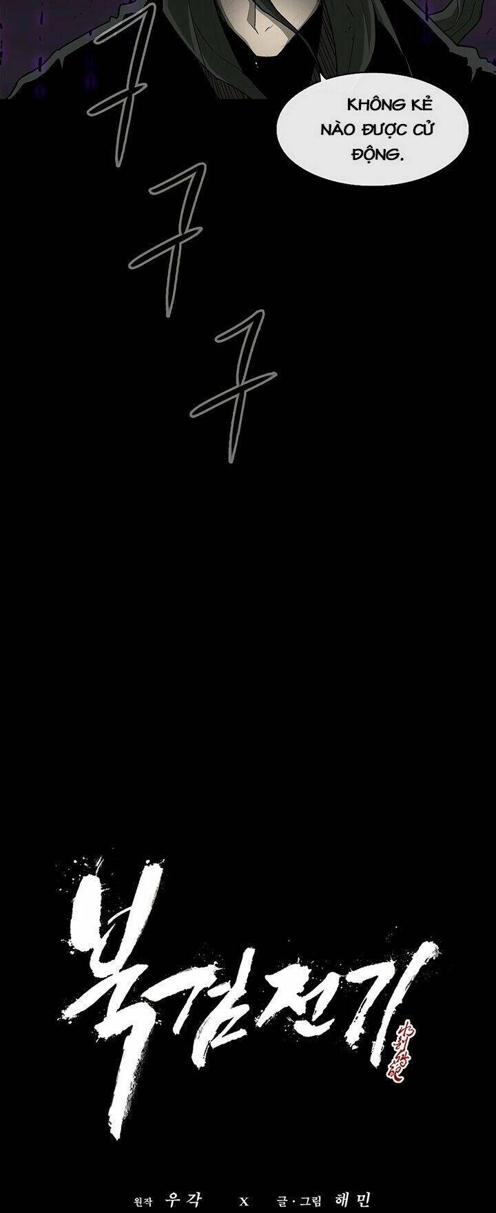 Bắc Kiếm Giang Hồ Chapter 44 - 35