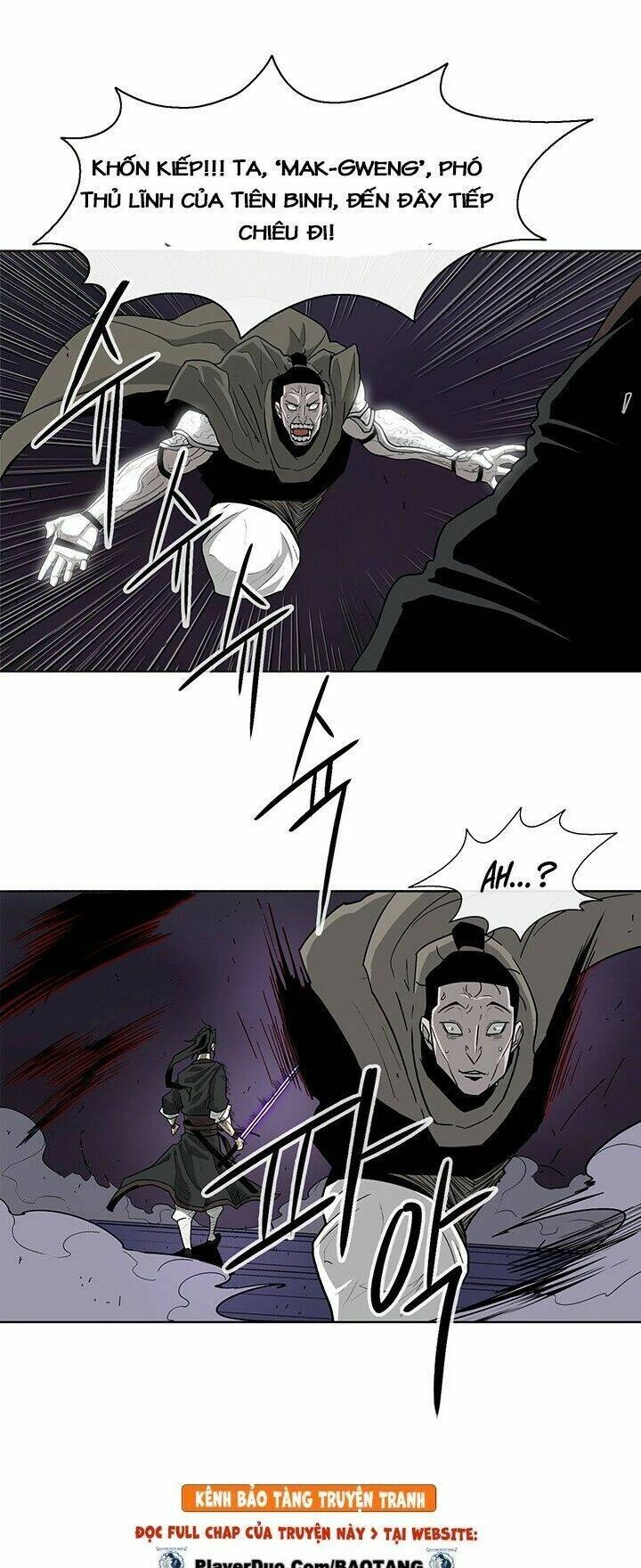 Bắc Kiếm Giang Hồ Chapter 44 - 38