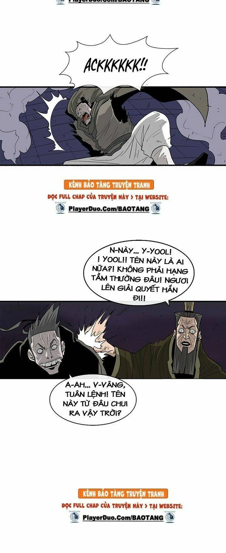 Bắc Kiếm Giang Hồ Chapter 44 - 39