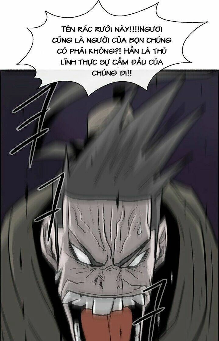 Bắc Kiếm Giang Hồ Chapter 44 - 40