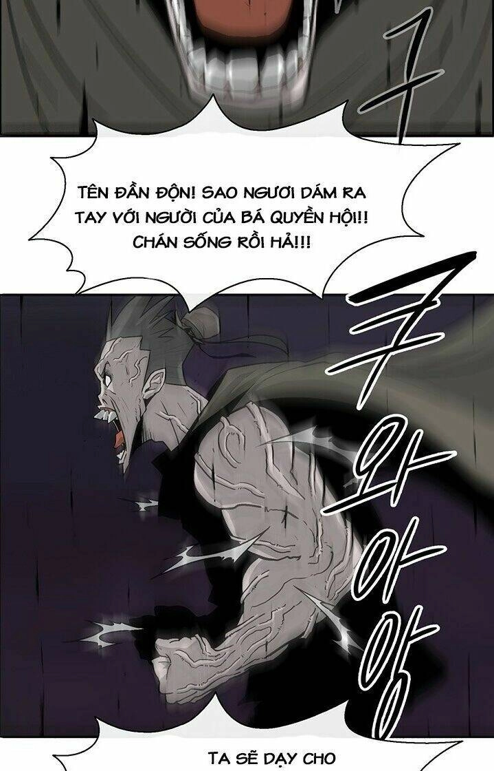 Bắc Kiếm Giang Hồ Chapter 44 - 41