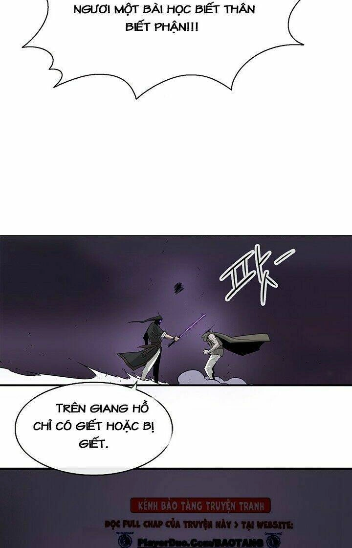 Bắc Kiếm Giang Hồ Chapter 44 - 42