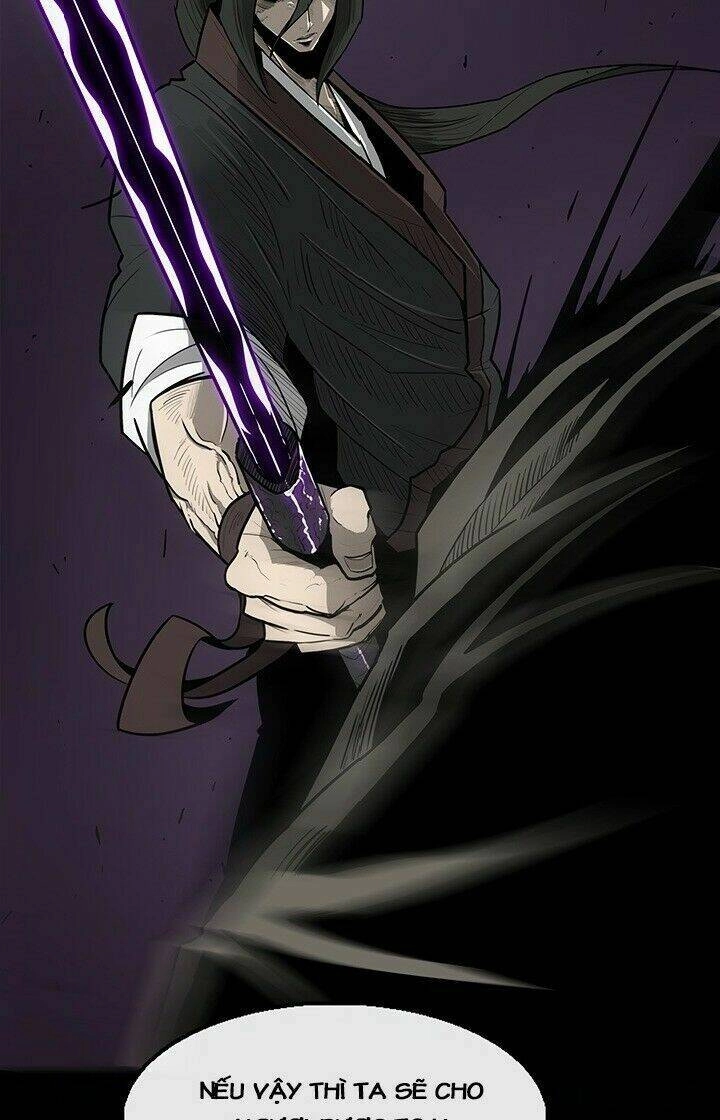 Bắc Kiếm Giang Hồ Chapter 44 - 44