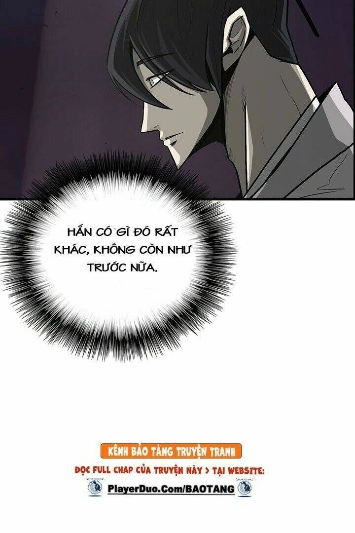 Bắc Kiếm Giang Hồ Chapter 45 - 2