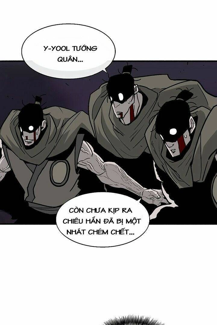 Bắc Kiếm Giang Hồ Chapter 45 - 3