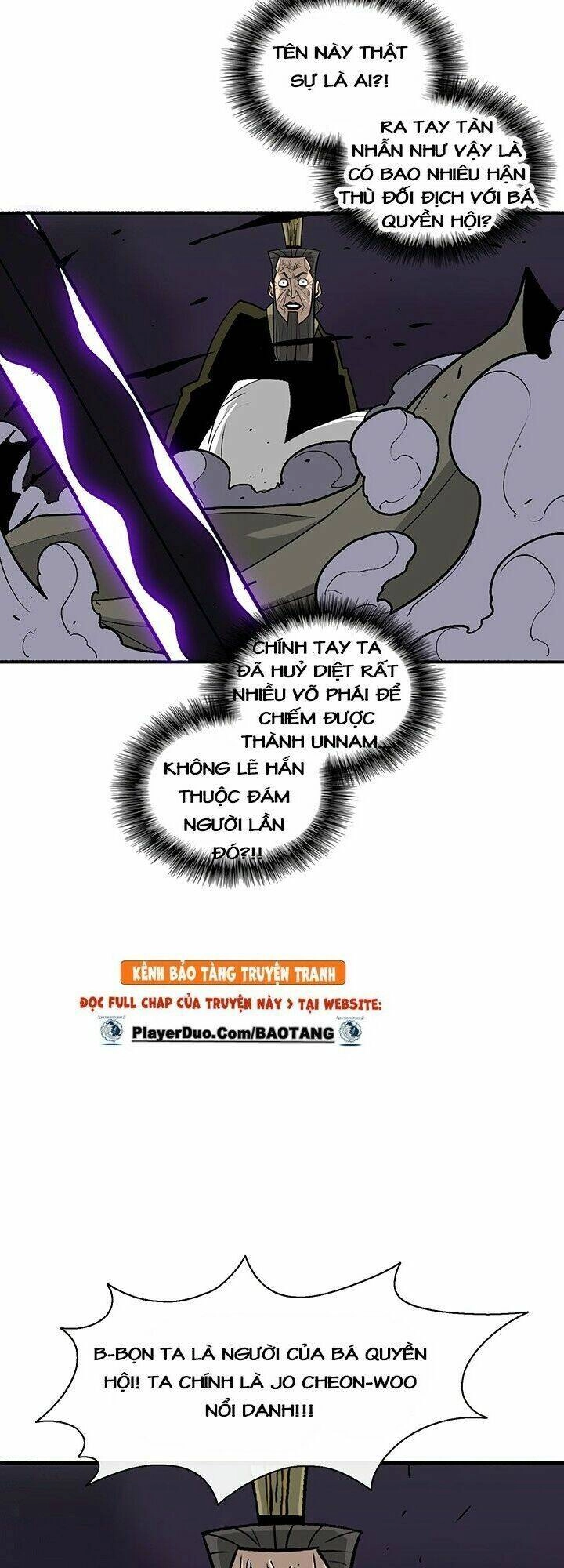 Bắc Kiếm Giang Hồ Chapter 45 - 4