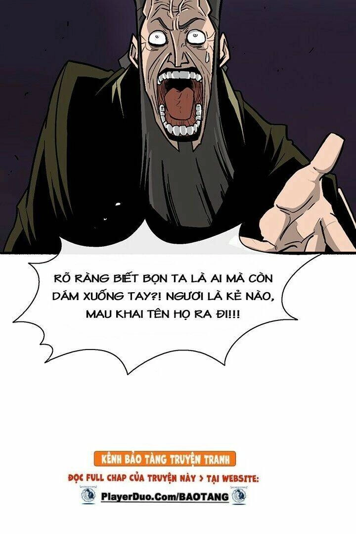 Bắc Kiếm Giang Hồ Chapter 45 - 5