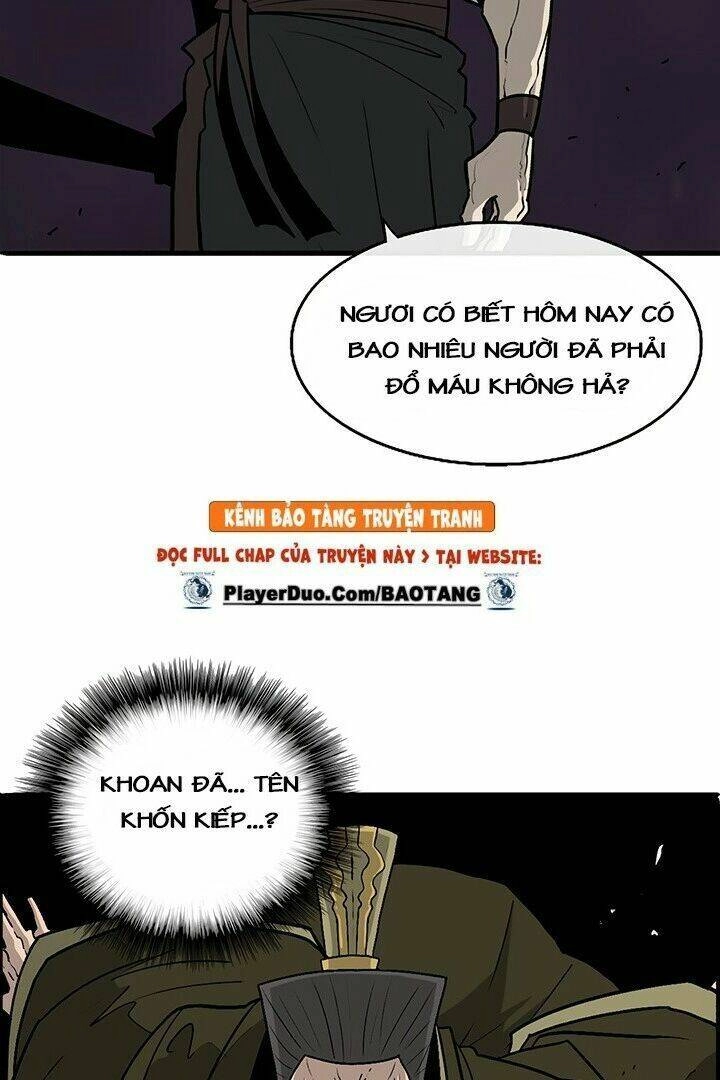 Bắc Kiếm Giang Hồ Chapter 45 - 8