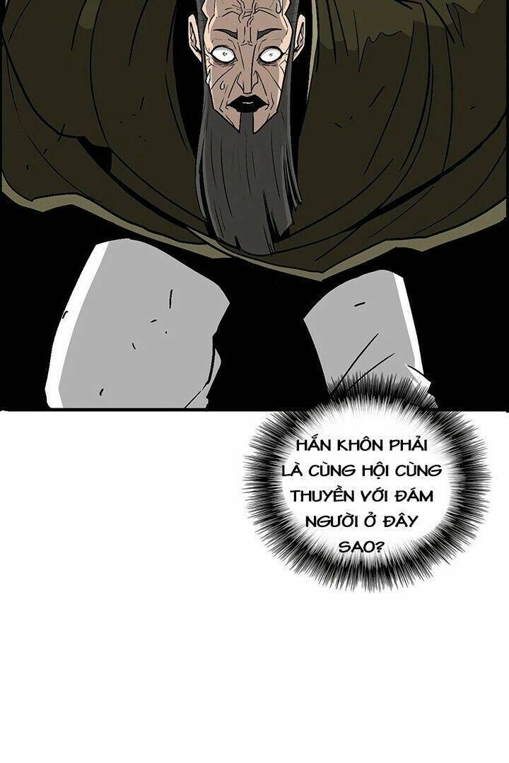 Bắc Kiếm Giang Hồ Chapter 45 - 9