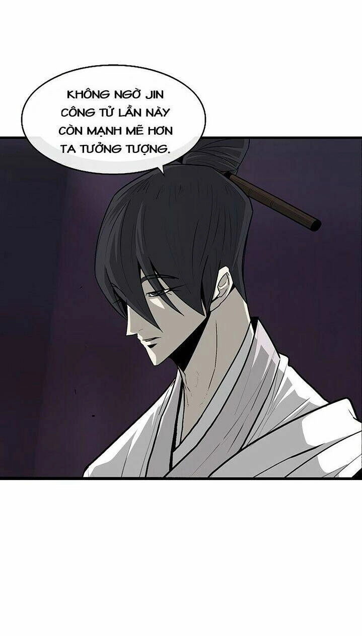 Bắc Kiếm Giang Hồ Chapter 45 - 12