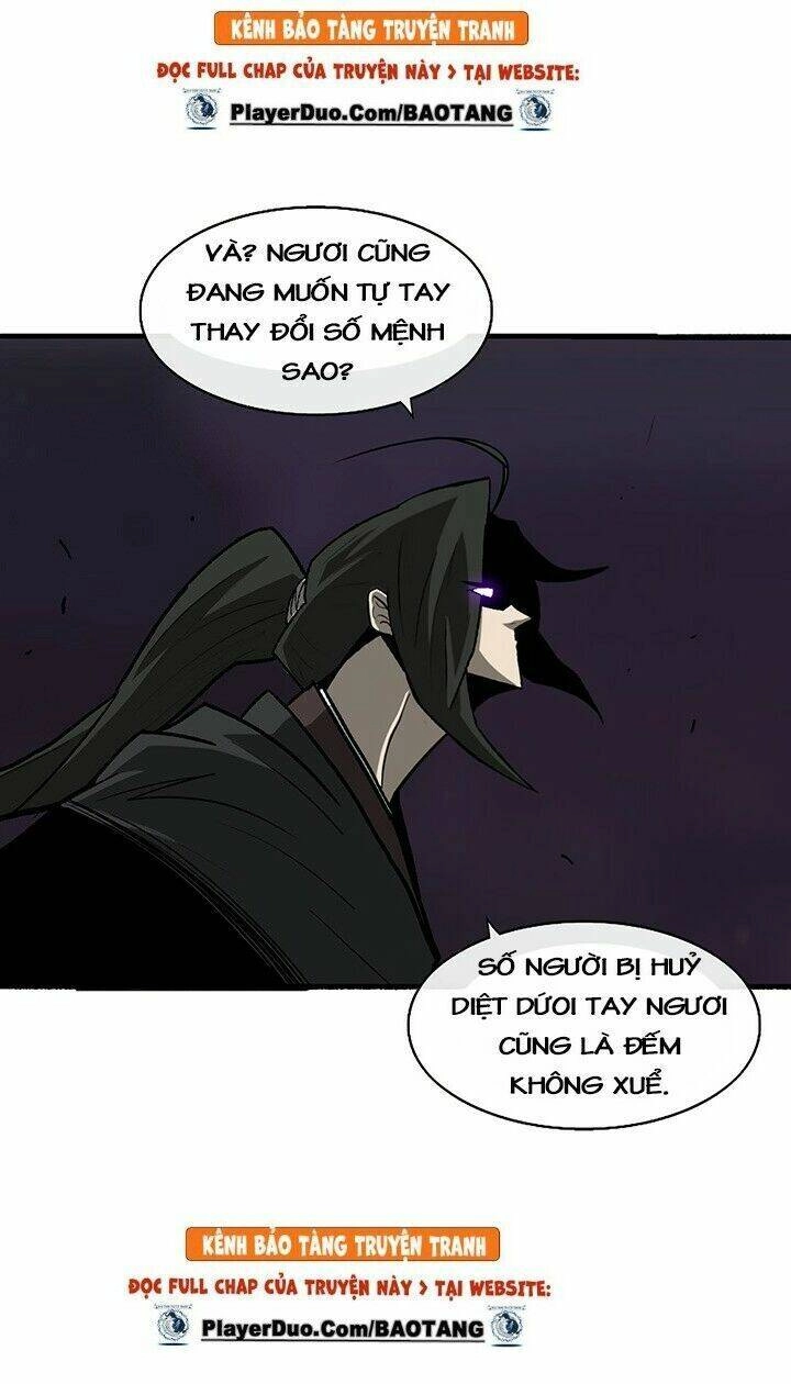 Bắc Kiếm Giang Hồ Chapter 45 - 14