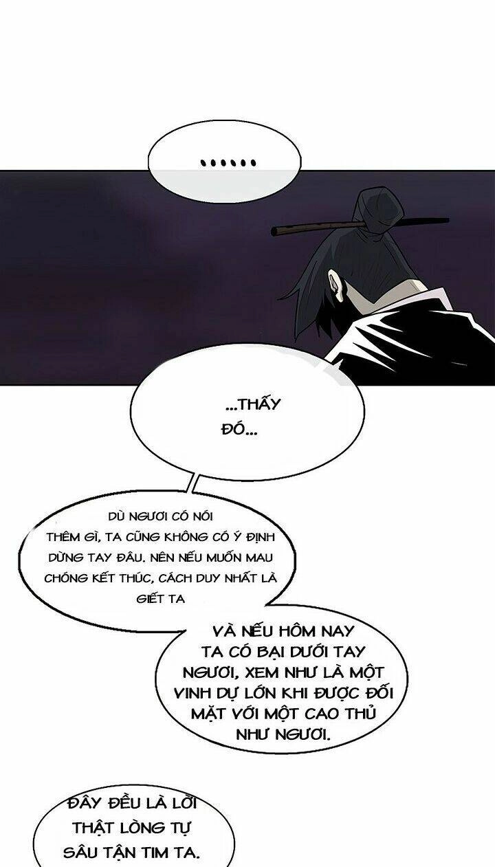 Bắc Kiếm Giang Hồ Chapter 45 - 15