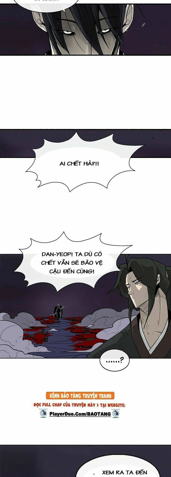 Bắc Kiếm Giang Hồ Chapter 45 - 16