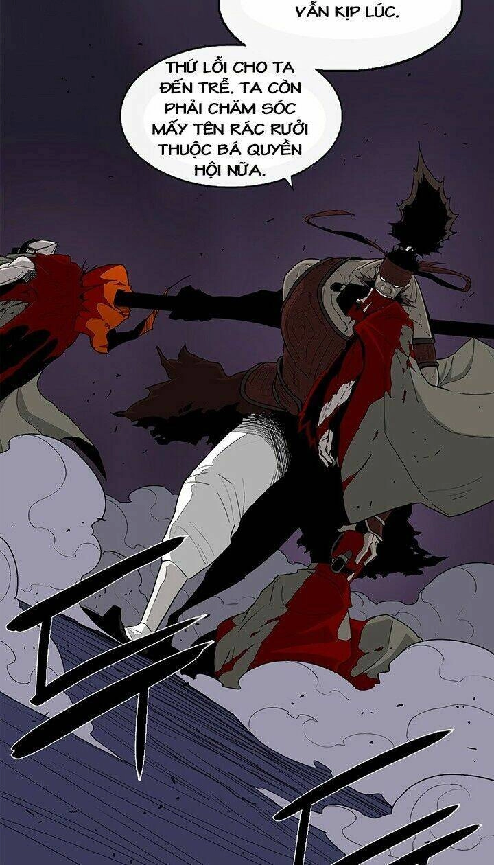 Bắc Kiếm Giang Hồ Chapter 45 - 17