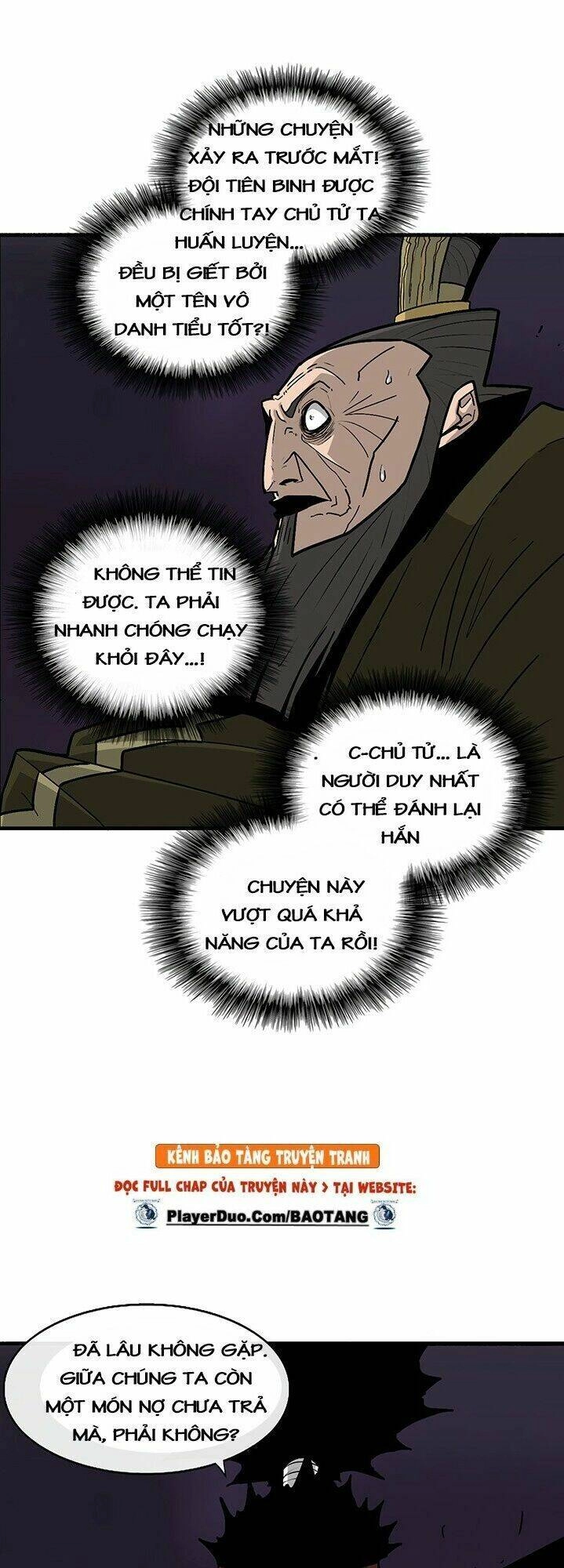 Bắc Kiếm Giang Hồ Chapter 45 - 19