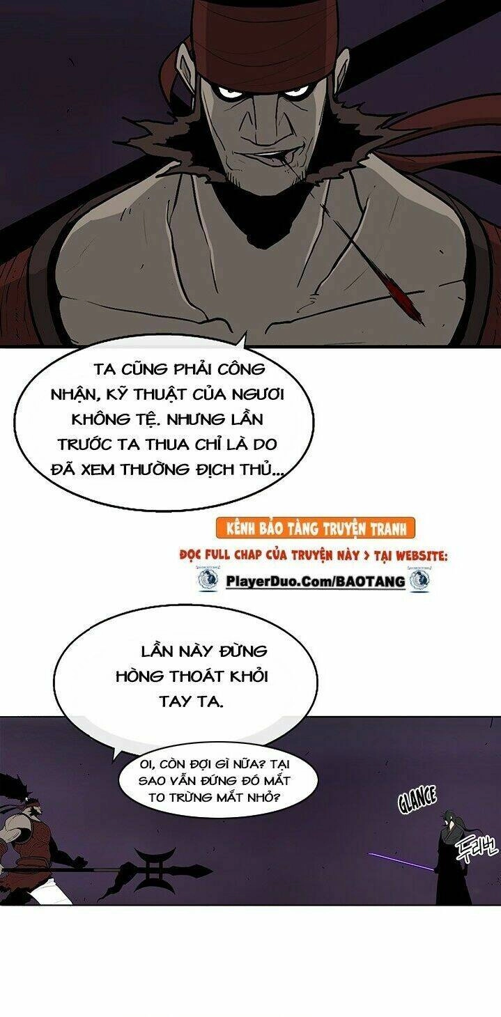 Bắc Kiếm Giang Hồ Chapter 45 - 20