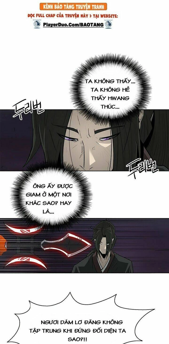 Bắc Kiếm Giang Hồ Chapter 45 - 21