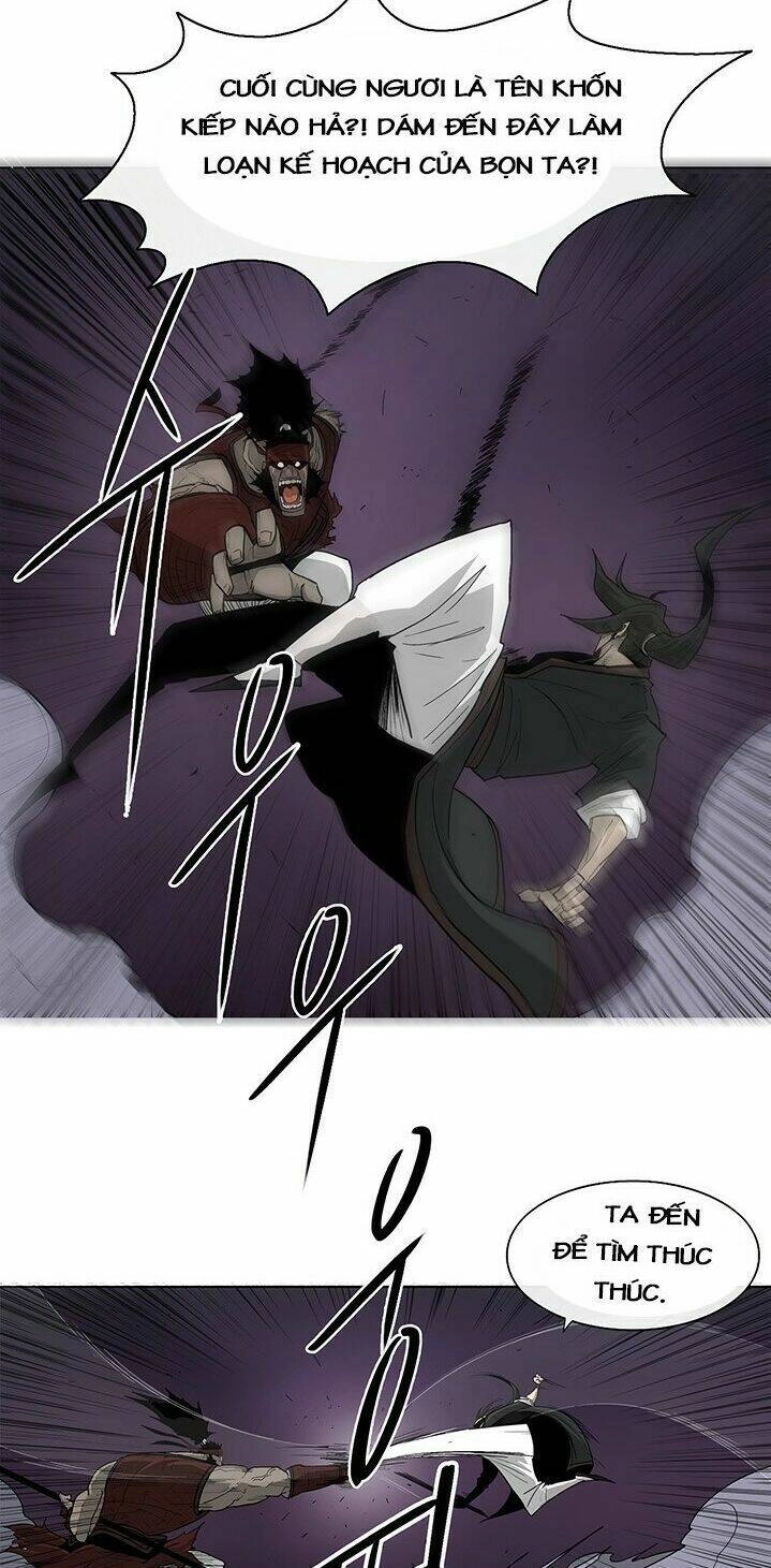 Bắc Kiếm Giang Hồ Chapter 45 - 24