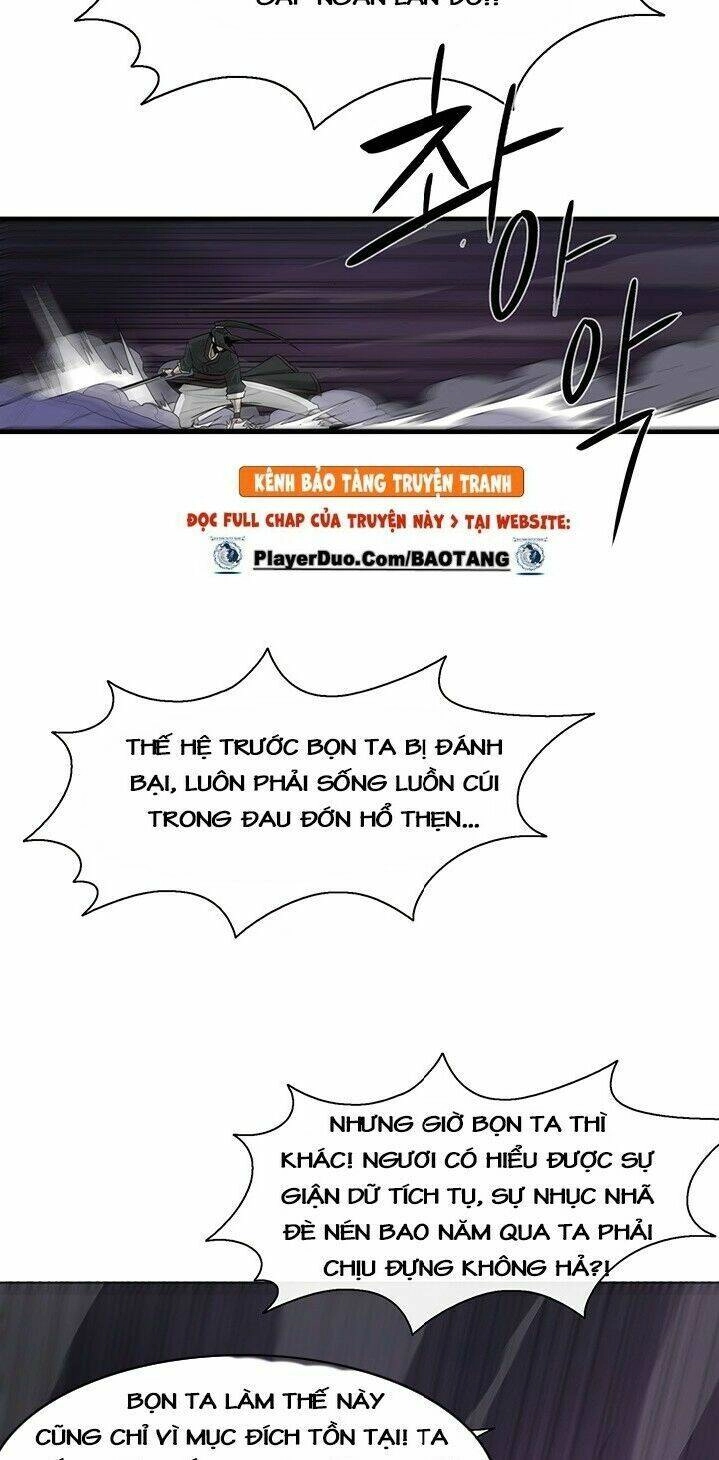 Bắc Kiếm Giang Hồ Chapter 45 - 26