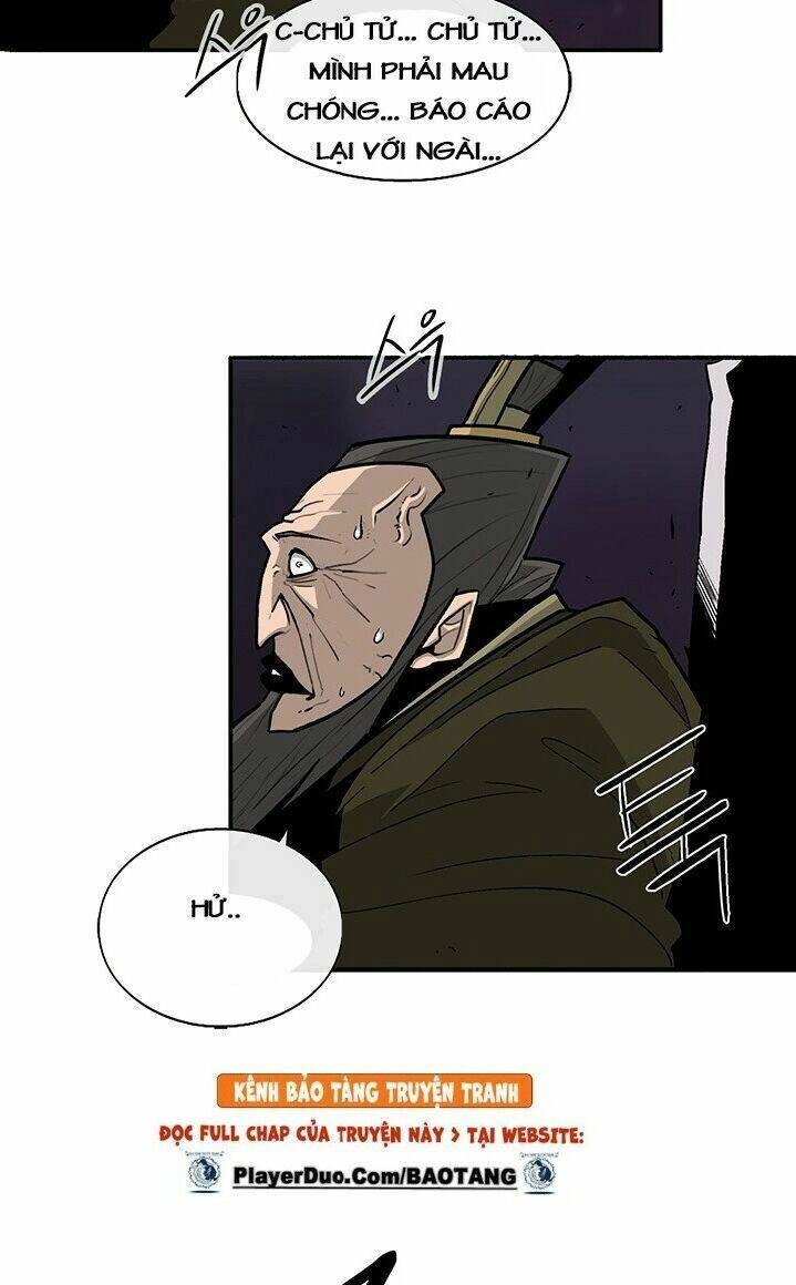 Bắc Kiếm Giang Hồ Chapter 45 - 29