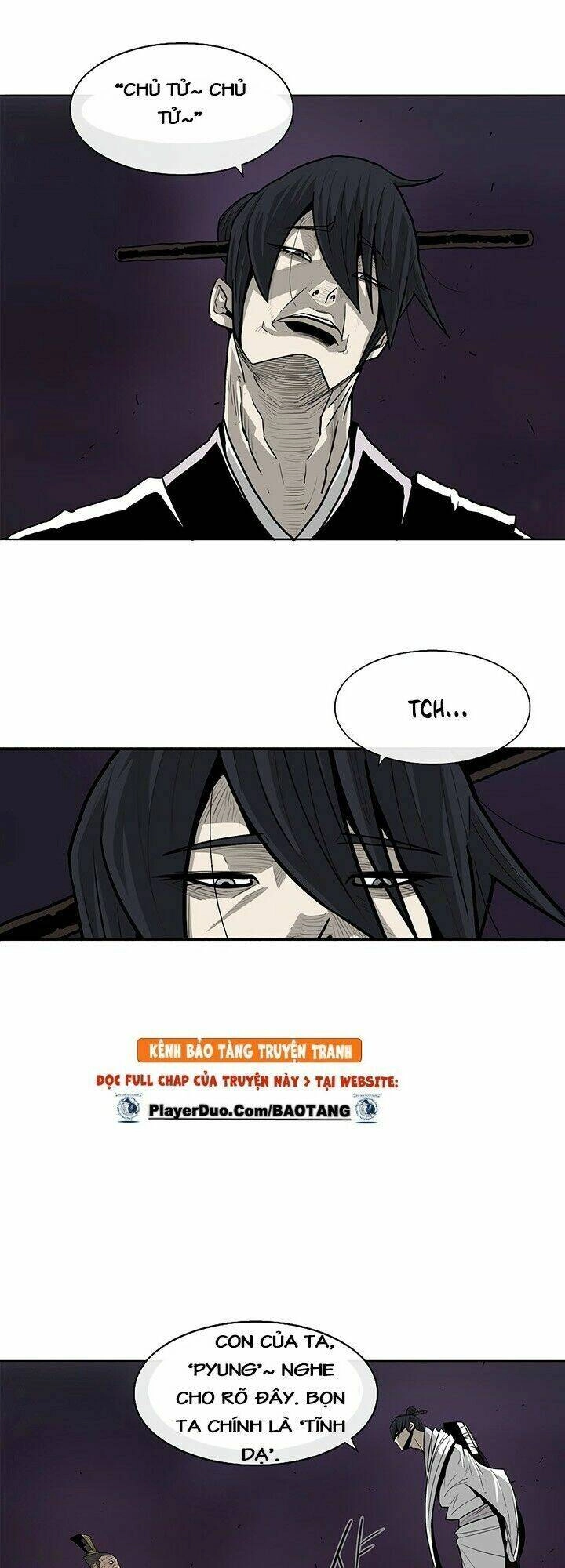 Bắc Kiếm Giang Hồ Chapter 45 - 31