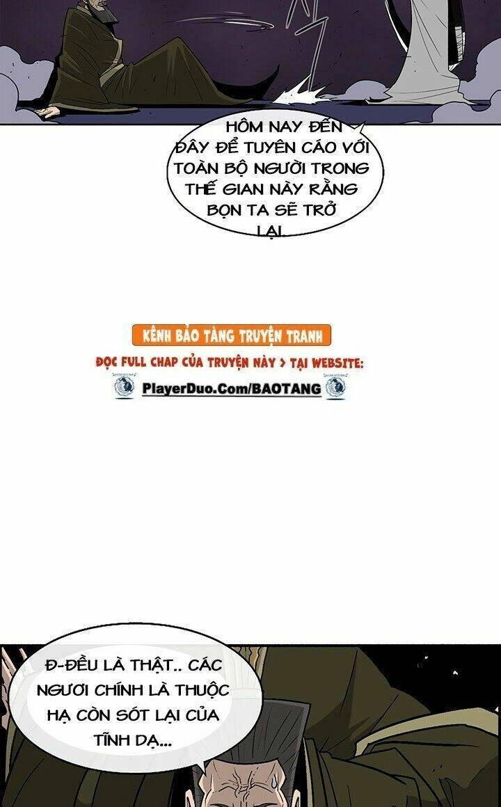 Bắc Kiếm Giang Hồ Chapter 45 - 32