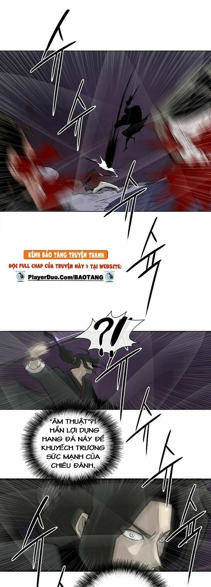 Bắc Kiếm Giang Hồ Chapter 45 - 37