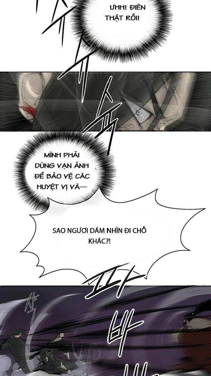 Bắc Kiếm Giang Hồ Chapter 45 - 38