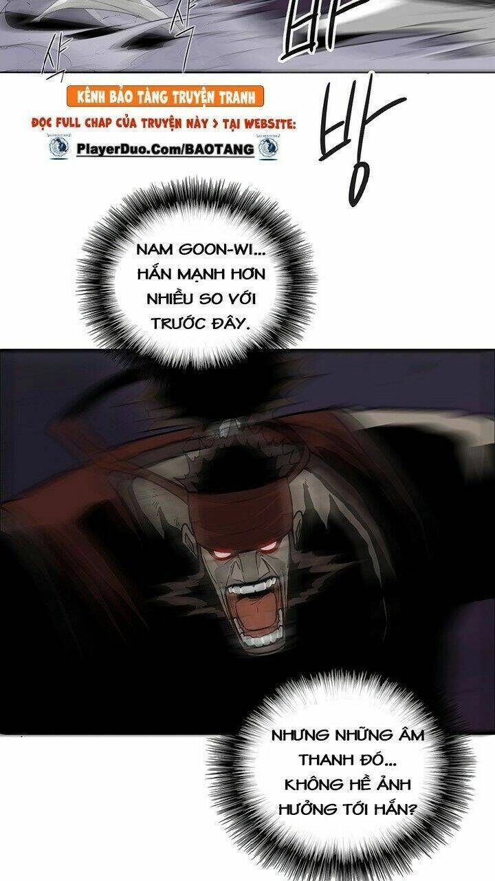 Bắc Kiếm Giang Hồ Chapter 45 - 39