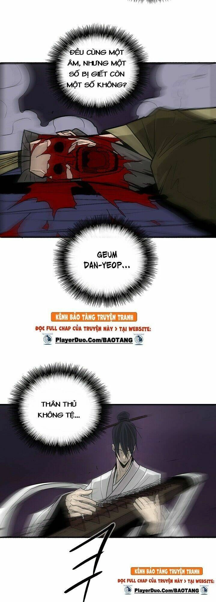 Bắc Kiếm Giang Hồ Chapter 45 - 40