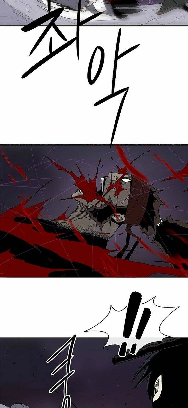 Bắc Kiếm Giang Hồ Chapter 45 - 50