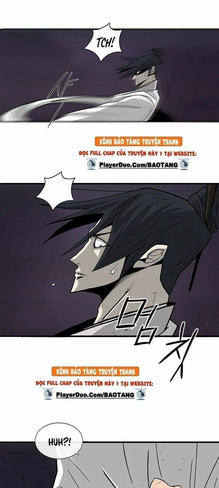 Bắc Kiếm Giang Hồ Chapter 45 - 53