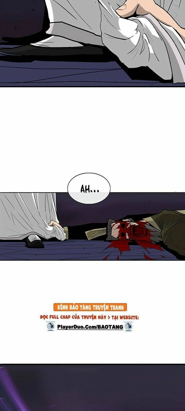 Bắc Kiếm Giang Hồ Chapter 45 - 54