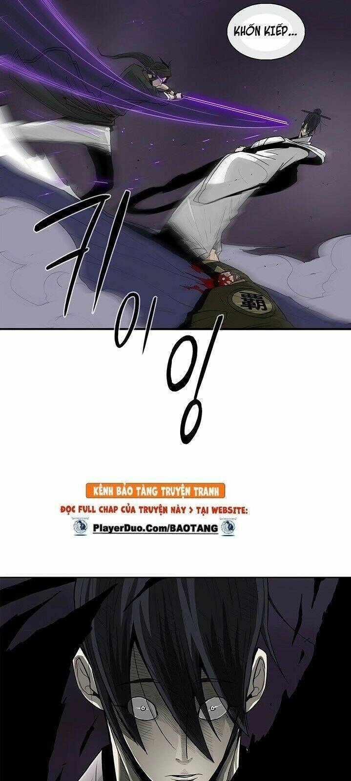 Bắc Kiếm Giang Hồ Chapter 45 - 55