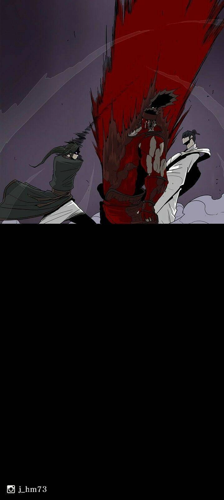 Bắc Kiếm Giang Hồ Chapter 45 - 57