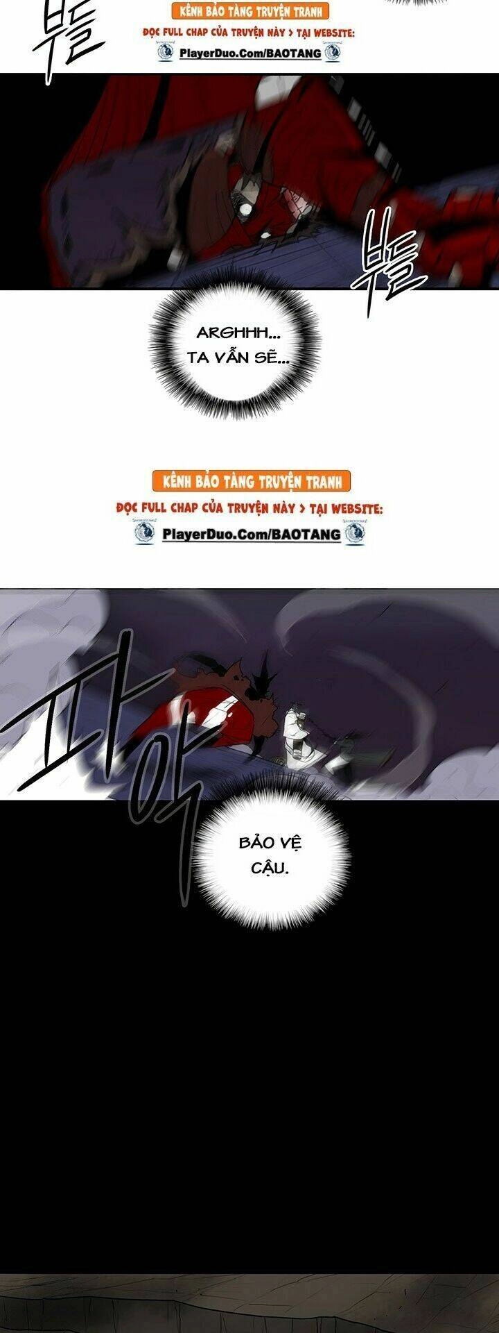 Bắc Kiếm Giang Hồ Chapter 46 - 2