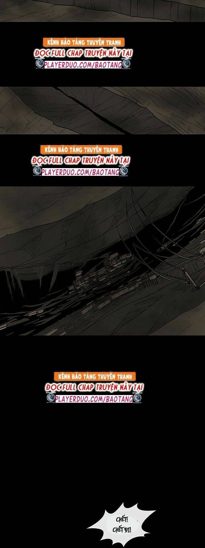 Bắc Kiếm Giang Hồ Chapter 46 - 3