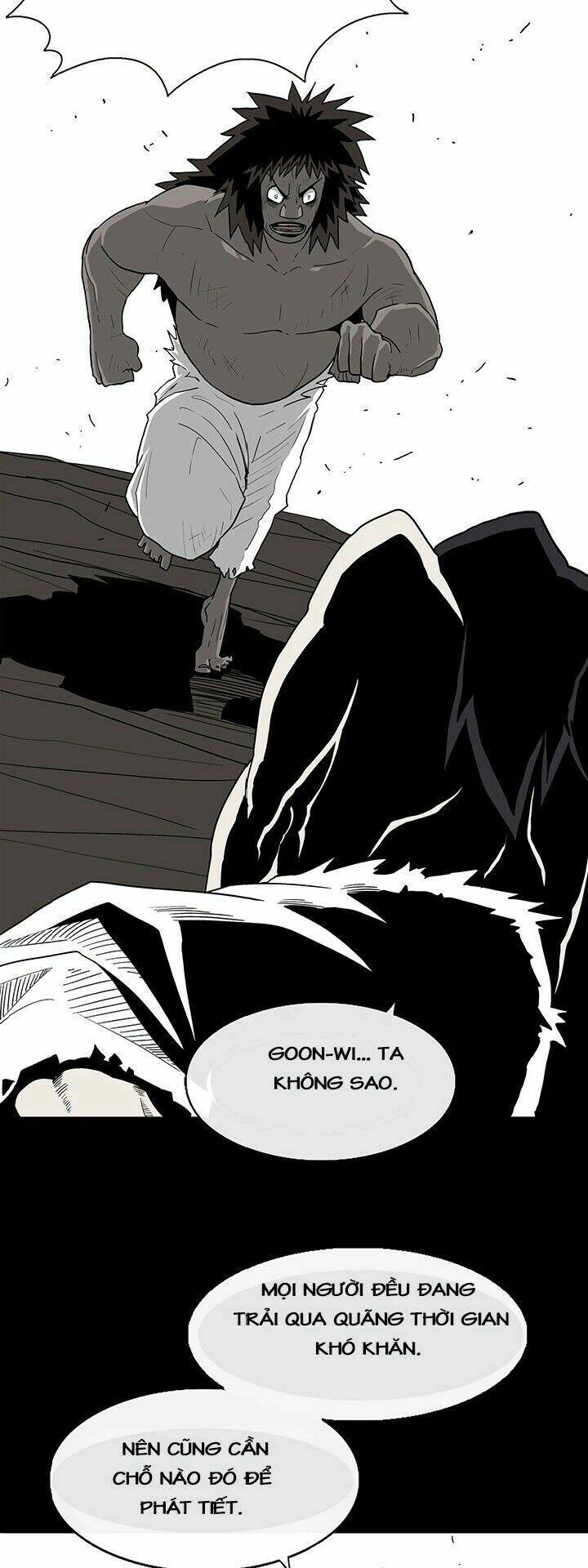 Bắc Kiếm Giang Hồ Chapter 46 - 5